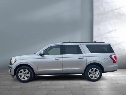 2021 Ford Expedition Max XLT