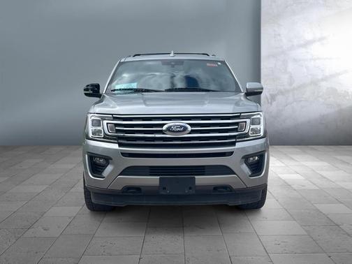 2021 Ford Expedition Max XLT
