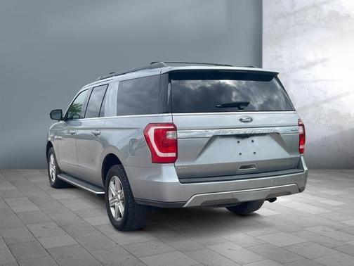 2021 Ford Expedition Max XLT