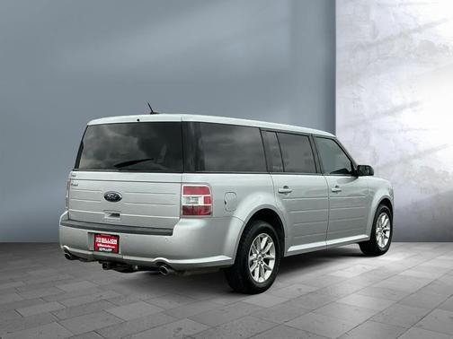 2014 Ford Flex SE