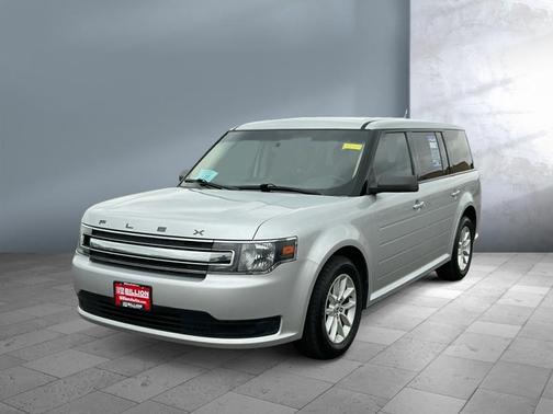 2014 Ford Flex SE
