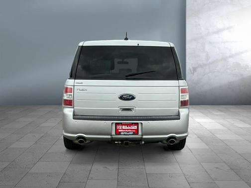 2014 Ford Flex SE