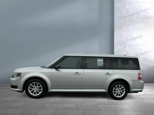 2014 Ford Flex SE
