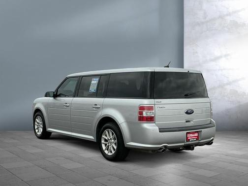 2014 Ford Flex SE