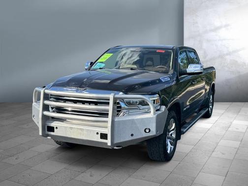 2019 RAM 1500 Longhorn