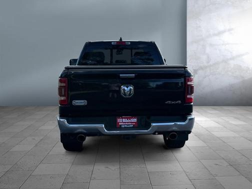 2019 RAM 1500 Longhorn