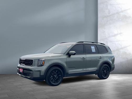 2023 Kia Telluride SX Prestige X-Pro