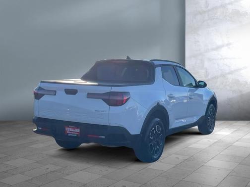 2022 Hyundai SANTA CRUZ 2.5T SEL Premium