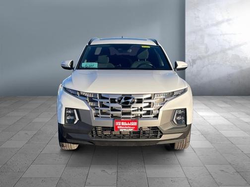 2022 Hyundai SANTA CRUZ 2.5T SEL Premium