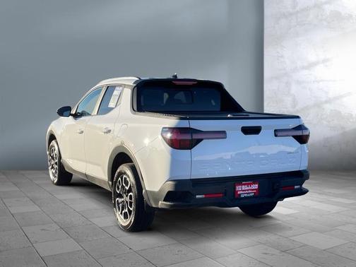 2022 Hyundai SANTA CRUZ 2.5T SEL Premium