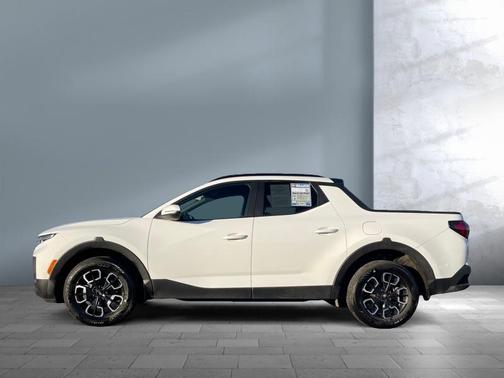 2022 Hyundai SANTA CRUZ 2.5T SEL Premium
