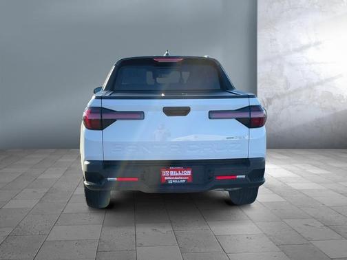 2022 Hyundai SANTA CRUZ 2.5T SEL Premium