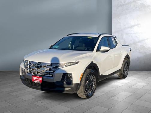 2022 Hyundai SANTA CRUZ 2.5T SEL Premium