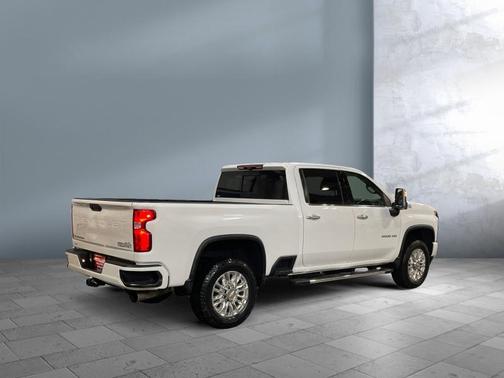 2023 Chevrolet Silverado 3500 High Country