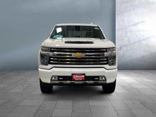 2023 Chevrolet Silverado 3500 High Country