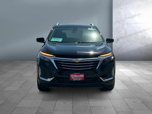 2023 Chevrolet Equinox Premier w/1LZ