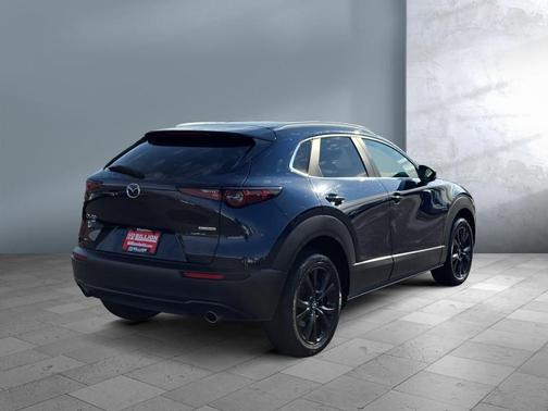 2025 Mazda CX-30 2.5 S Select Sport