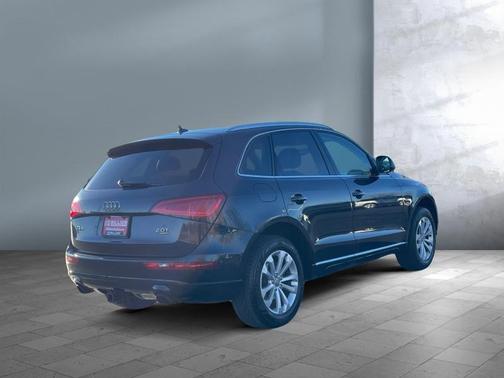 2014 Audi Q5 2.0T Premium Plus