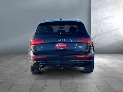 2014 Audi Q5 2.0T Premium Plus