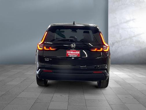 2024 Honda CR-V EX AWD