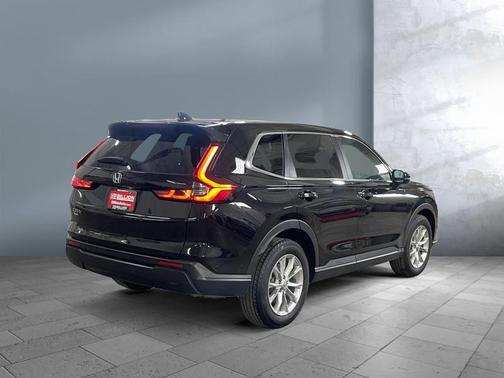 2024 Honda CR-V EX AWD