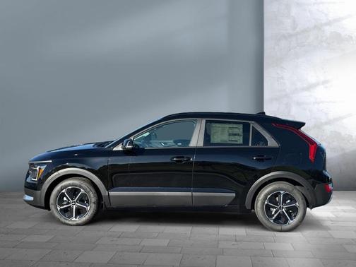 2025 Kia Niro EX