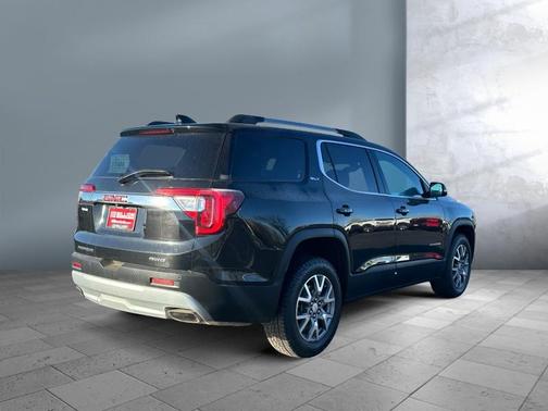 2020 GMC Acadia AWD SLT