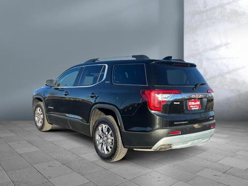 2020 GMC Acadia AWD SLT