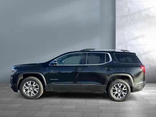2020 GMC Acadia AWD SLT