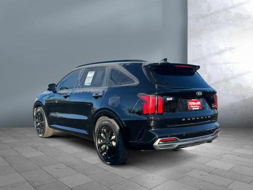 2021 Kia Sorento SX