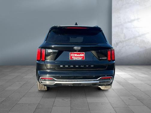 2021 Kia Sorento SX
