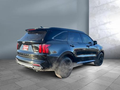 2021 Kia Sorento SX