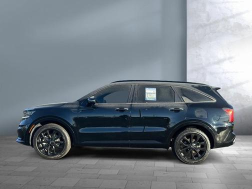 2021 Kia Sorento SX