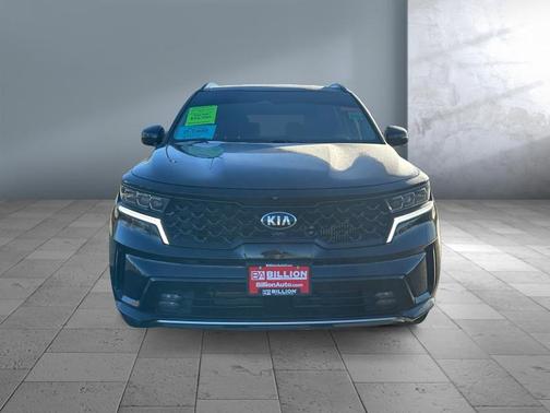 2021 Kia Sorento SX