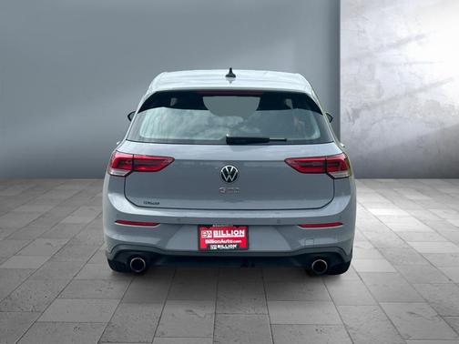 2024 Volkswagen Golf GTI 2.0T S DSG