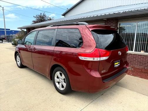 2013 Toyota Sienna LE