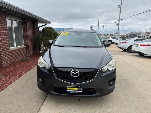 2014 Mazda CX-5 Grand Touring