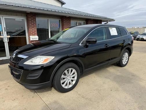 2010 Mazda CX-9 Touring