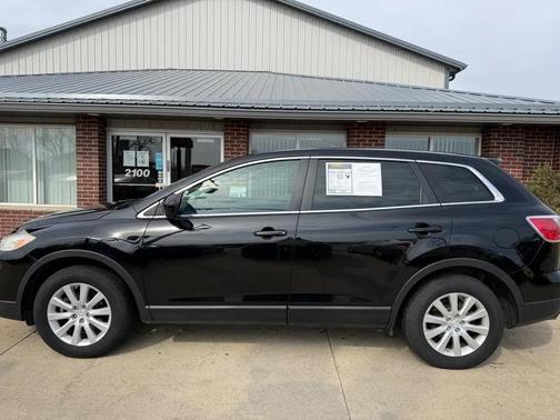 2010 Mazda CX-9 Touring