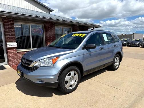 2011 Honda CR-V LX