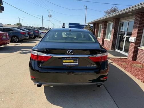2015 Lexus ES 350 Base