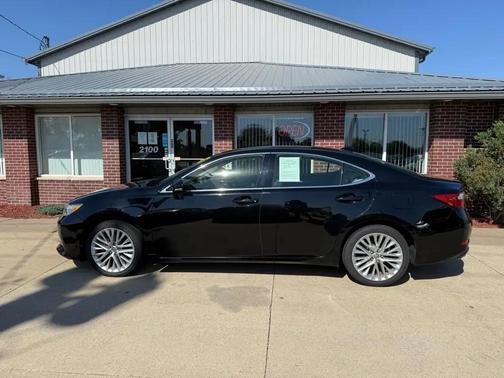 2015 Lexus ES 350 Base