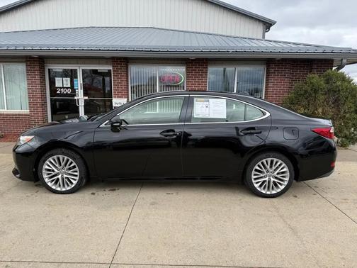 2015 Lexus ES 350 Base