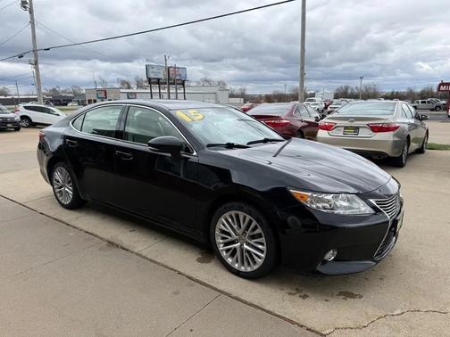 2015 Lexus ES 350 Base