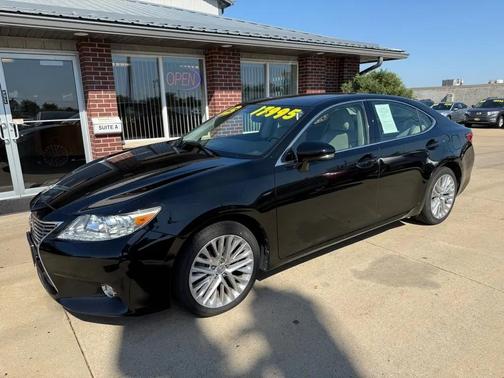 2015 Lexus ES 350 Base