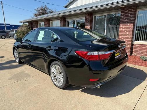 2015 Lexus ES 350 Base