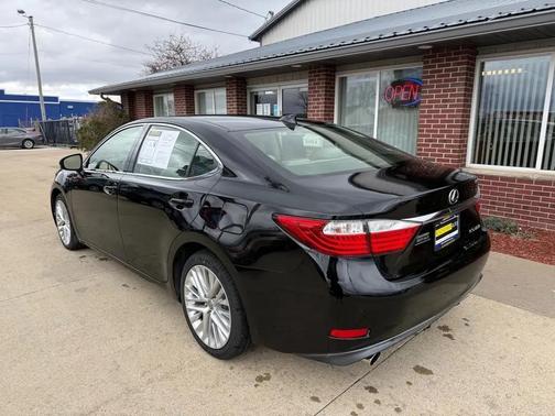 2015 Lexus ES 350 Base