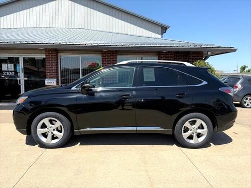 2011 Lexus RX 350 Base