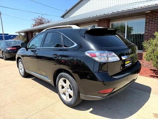 2011 Lexus RX 350 Base