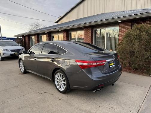 2013 Toyota Avalon Limited